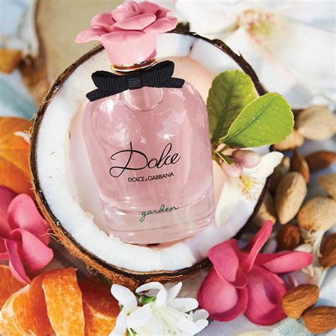 dolce and gabbana garden dupe|dolce gabbana garden fragrantica.